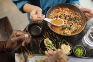 Where Is Pho From? Discovering the Origins of Vietnam’s Iconic Dish 2 Why Pho Still Matters Today