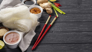 Where to Buy Pho Noodles in Seattle: A Local Shopper’s Guide 1 Types of Pho Noodles: Fresh vs. Dried