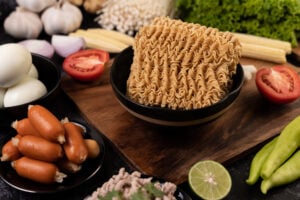 How to Make Chicken Pho Noodle Soup: A Light and Flavorful Recipe 1 Cooking Process and Timing