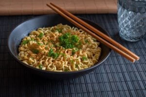 What Are Some Cheap Instant Noodle Options That Are Not Too Unhealthy? 2 Easy Ways to Improve Instant Noodles at Home