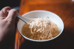 What Are Some Cheap Instant Noodle Options That Are Not Too Unhealthy? 1 What Makes Instant Noodles a Better Choice?